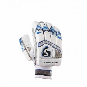 SG Maxilite Ultimate Batting Gloves