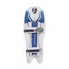 SG Megalite Wicket Keeping Legguard2