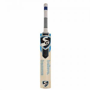 SG Nexus English Willow Cricket Bat