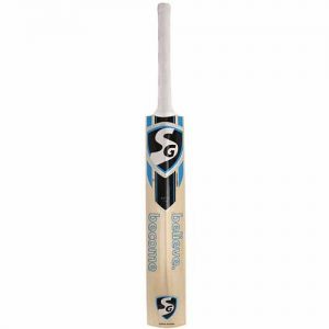 SG Nexus Plus Kashmir Willow Cricket Bat