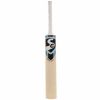 SG Nexus Plus Kashmir Willow Cricket Bat2
