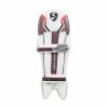 SG Nylite Wicket Keeping Legguard2