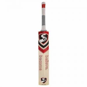 SG Opener Le English Willow Cricket Bat