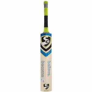 SG Opener Ultimate English Willow Cricket Bat