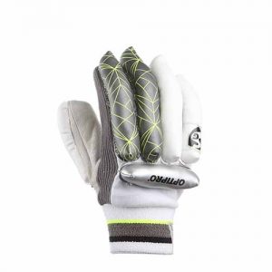 SG Optipro Batting Gloves