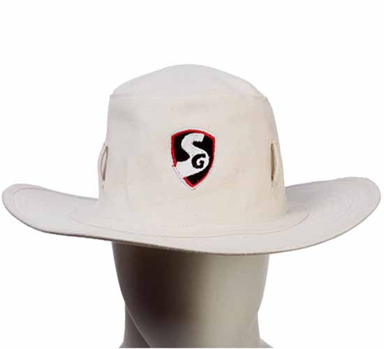 SG Panama Supreme Hat