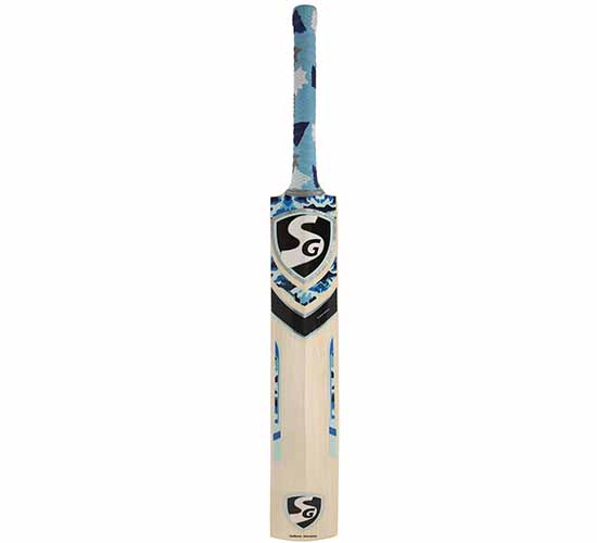 SG Player Ultimate English Willow Cricket Bat