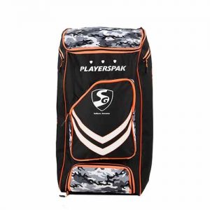 SG Playerspak Duffle