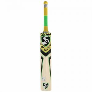 SG Profile Xtreme English Willow Cricket Bat