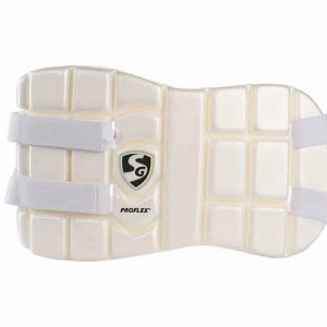 SG Proflex Chest Guard