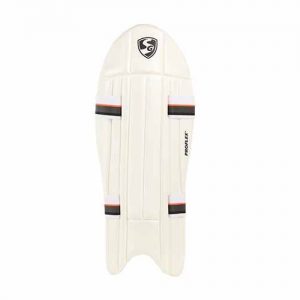 SG Proflex Wicket Keeping Legguard