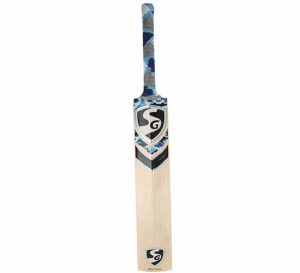 Sg Bat Rp17 SG R-17 English Willow Cricket Bat | Short Handle - Big Value Shop