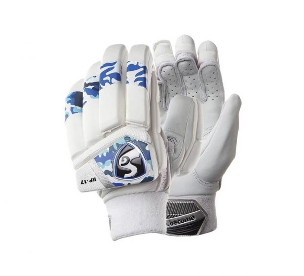 SG RP-17 Batting Gloves_cover