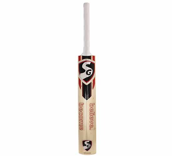SG RSD Plus Kashmir Willow Cricket Bat