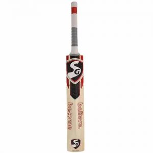 SG RSD Select English Willow Cricket Bat