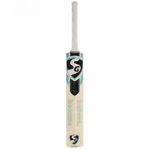 SG RSD Xtreme English Willow Cricket Bat