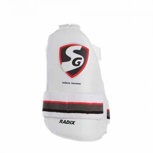 SG Radix Inner Thigh Pad