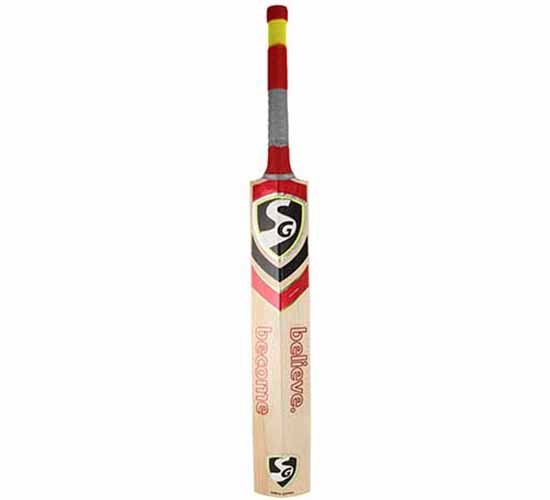 SG SR-210 English Willow Cricket Bat