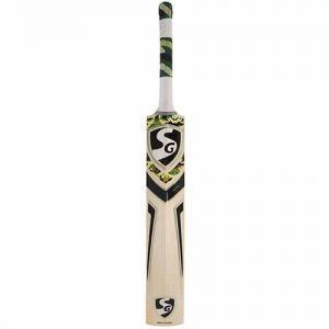 SG Savage Edition English Willow Cricket Bat