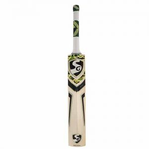 SG Savage Strike English Willow Cricket Bat