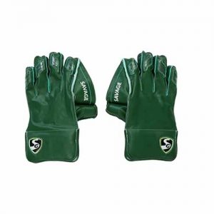 SG Savage Wicket Keeping Gloves