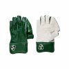 SG Savage Wicket Keeping Gloves2