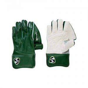 Buy GM Original LE Wicket Keeping Gloves 2025 | Premium Grip & Comfort