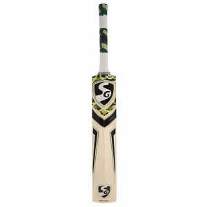 SG Savage Xtreme English Willow Cricket Bat