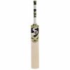 SG Savage Xtreme English Willow Cricket Bat2