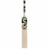 SG Savage Xtreme English Willow Cricket Bat2