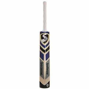 SG Sierra Plus Kashmir Willow Cricket Bat