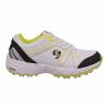 SG Steadler 5.0 Cricket Shoes3