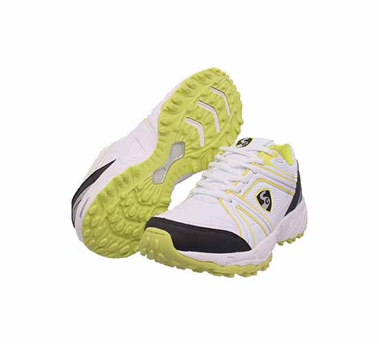 SG Steadler 5.0 Cricket Shoes | All 