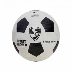 SG Street Soccer Football