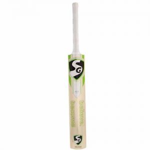 SG Strokewell Xtreme Kashmir Willow Cricket Bat