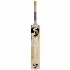 SG Sunny Gold English Willow Cricket Bat