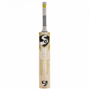 SG Sunny Legend English Willow Cricket Bat