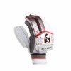 SG Super Club Batting Gloves