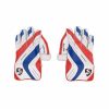 SG Super Club Wicket Keeping Gloves