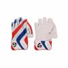 SG Super Club Wicket Keeping Gloves1