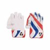 SG Super Club Wicket Keeping Gloves2