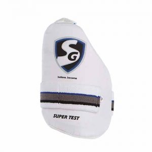 SG Super Test Inner Thigh Pad