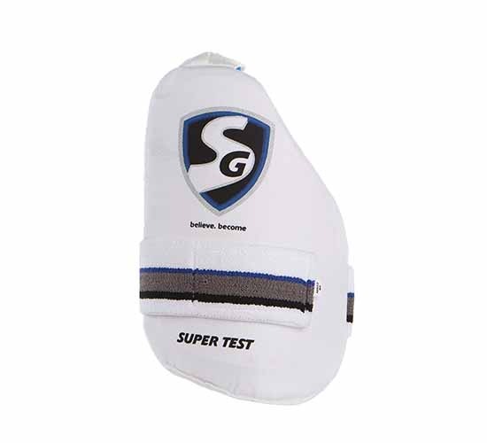 SG Super Test Inner Thigh Pad