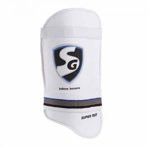 SG Super Test Thigh Pad