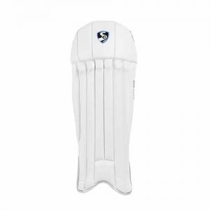 SG Super Test Wicket Keeping Legguard