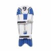 SG Super Test Wicket Keeping Legguard2