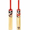 SG Superb Tennis Cricket Bat