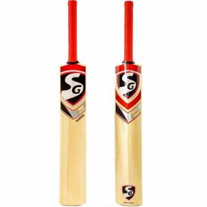 SG Superb Tennis Cricket Bat