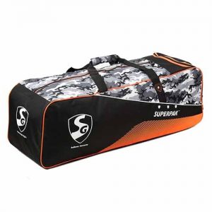 SG Superpak Kit Bag