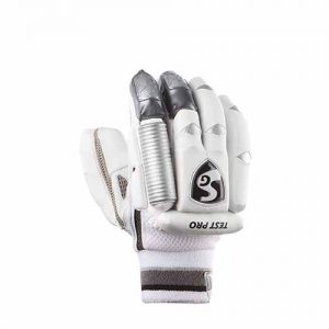 SG Test Pro Batting Gloves